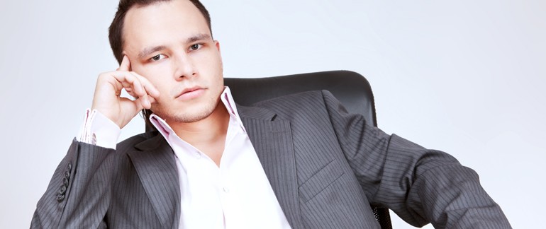 Beware Of Falling Into The Success Limiting “I” Trap