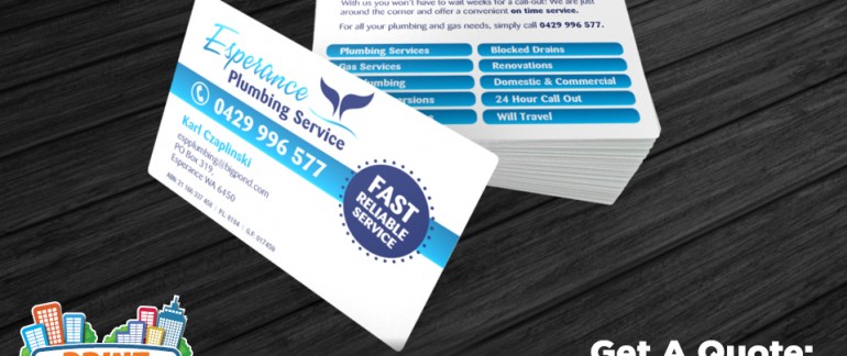 Esperance Plumbing Service