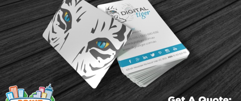 Digital Tiger