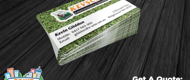 Kevscut