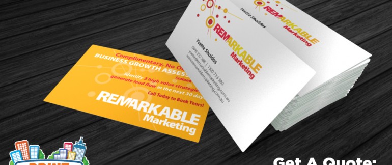 Remarkable Marketing